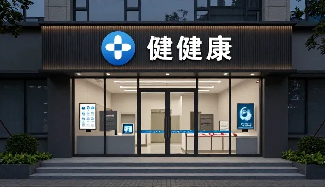 健康检查创新推动医疗持续发展